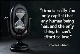 Motivated Student with Quotes